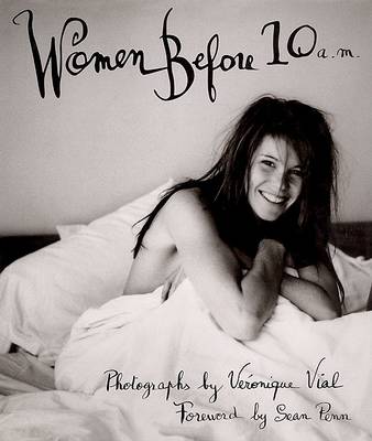 Book cover for Women Before 10a.m.