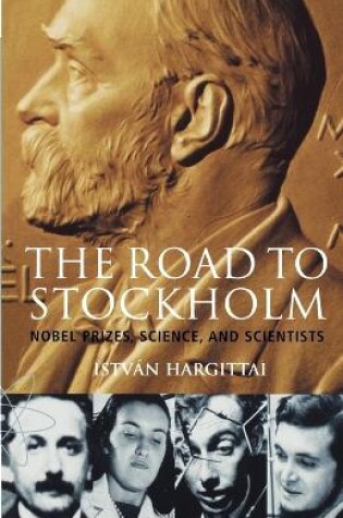 Cover of The Road to Stockholm