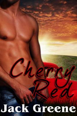 Book cover for Cherry Red