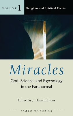 Cover of Miracles