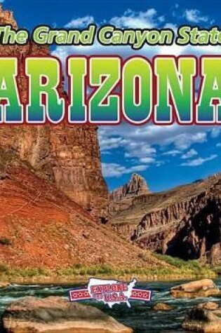 Cover of Arizona with Code