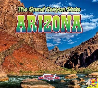 Cover of Arizona with Code