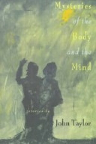 Cover of Mysteries of the Body and the Mind