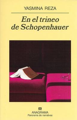 Book cover for En El Trineo de Schopenhauer