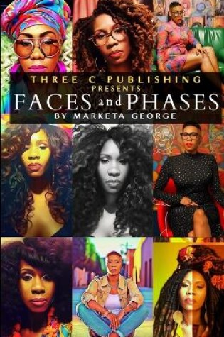 Cover of Faces and Phases