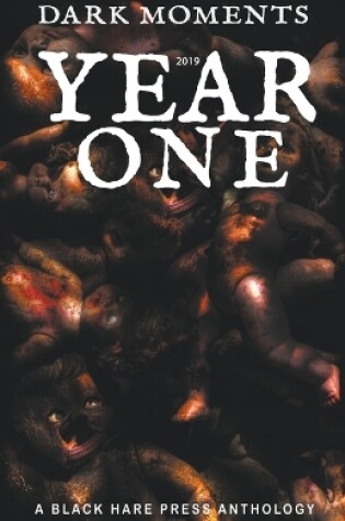Cover of Year One