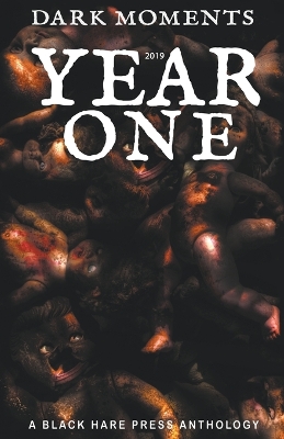 Cover of Year One