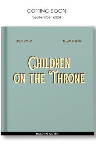 Cover of Children on the Throne