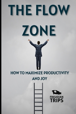 Book cover for The Flow Zone