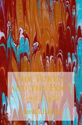 Book cover for The Turtle and the Pool