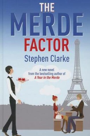 Cover of The Merde Factor