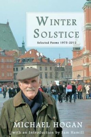 Cover of Winter Solstice