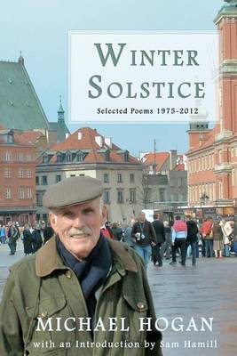 Book cover for Winter Solstice