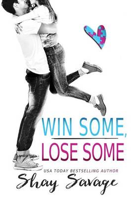 Book cover for Win Some, Lose Some
