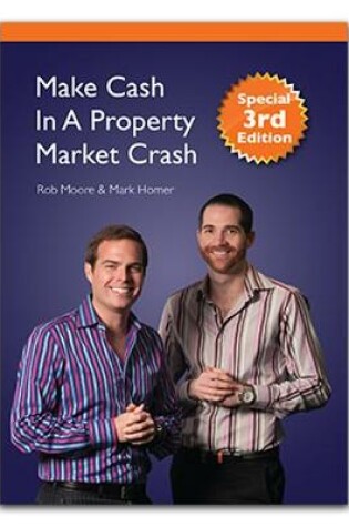 Cover of Make Cash in a Property Market Crash