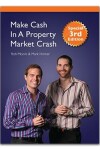 Book cover for Make Cash in a Property Market Crash