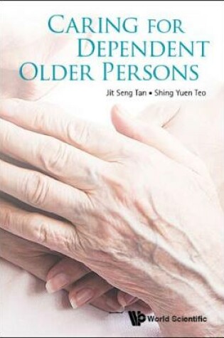 Cover of Caring For Dependent Older Persons