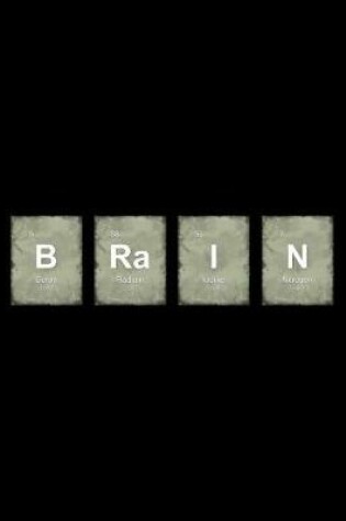 Cover of Brain