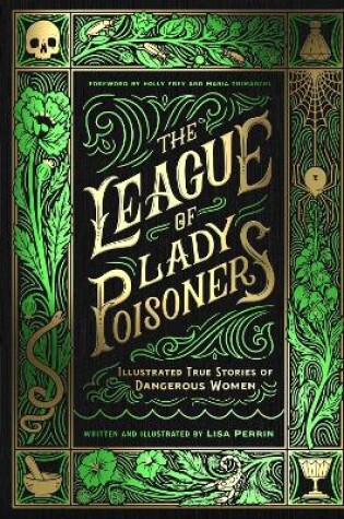 The League of Lady Poisoners