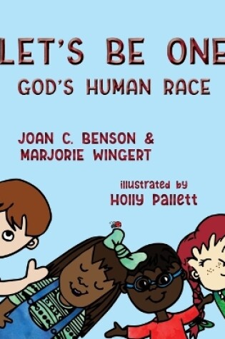 Cover of Let's Be One