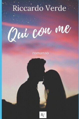 Cover of Qui con me