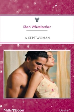 Cover of A Kept Woman