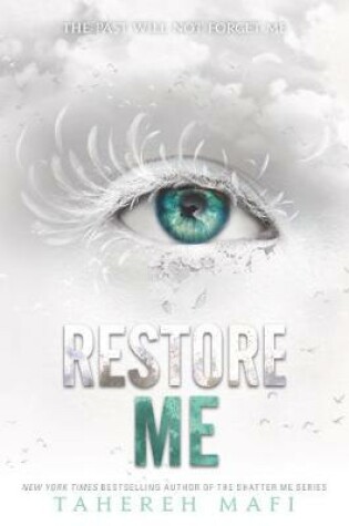 Cover of Restore Me