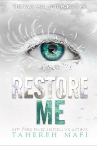 Cover of Restore Me