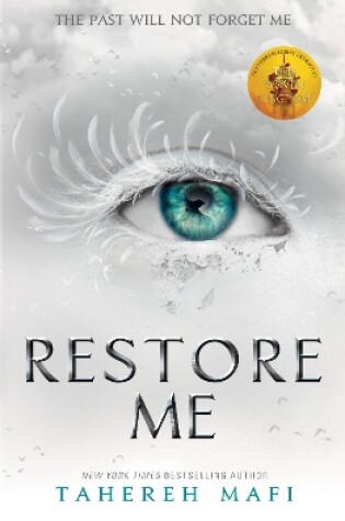 Cover of Restore Me