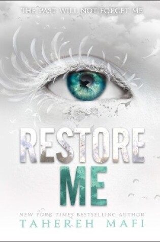 Cover of Restore Me