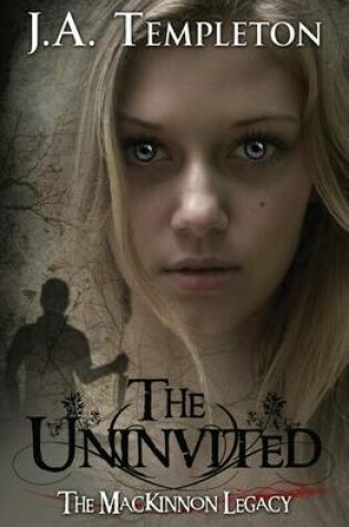 Cover of The Uninvited