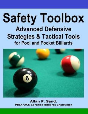 Book cover for Safety Toolbox