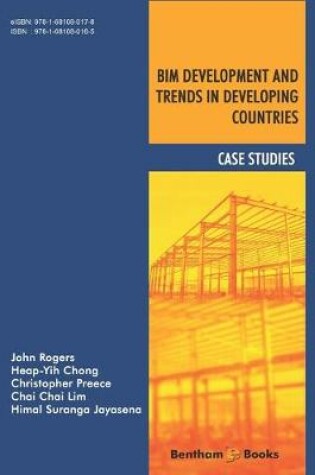 Cover of BIM Development and Trends in Developing Countries