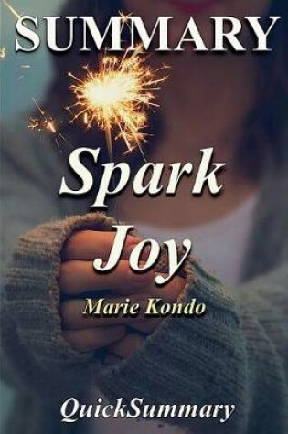 Cover of Summary - Spark Joy