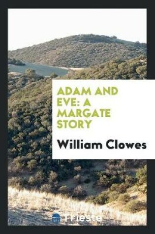 Cover of Adam and Eve