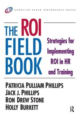 Cover of The ROI Fieldbook