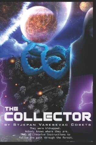 Cover of The Collector