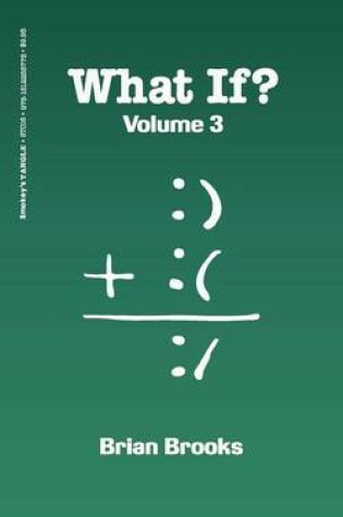 Cover of What If? Volume 3