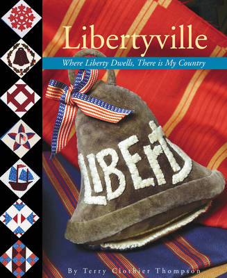 Book cover for Libertyville