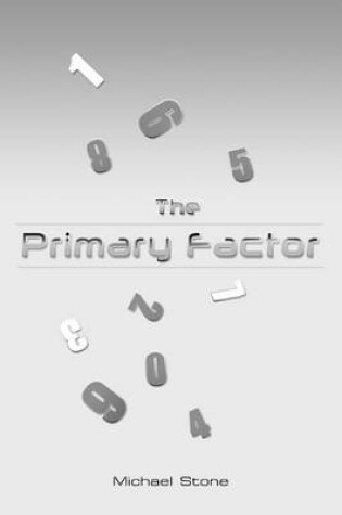 Cover of The Primary Factor