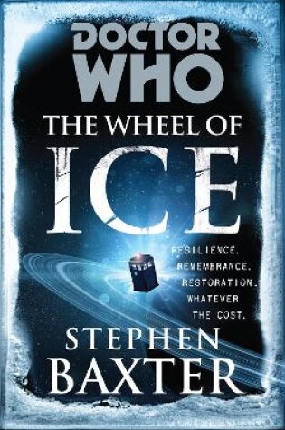 Cover of The Wheel of Ice