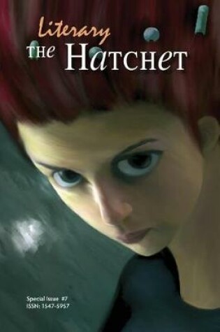 Cover of The Literary Hatchet #7