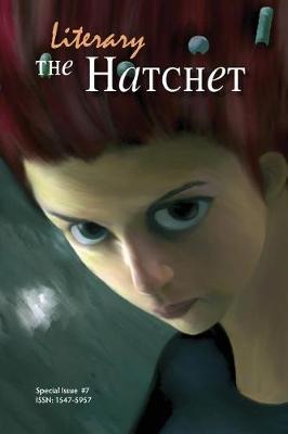 Book cover for The Literary Hatchet #7