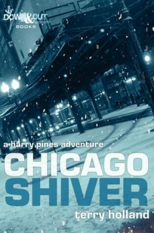 Cover of Chicago Shiver