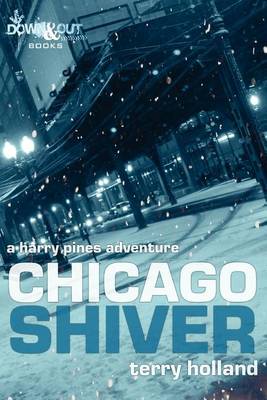 Cover of Chicago Shiver