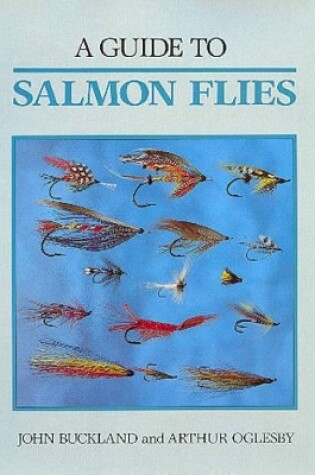 Cover of A Guide to Salmon Flies