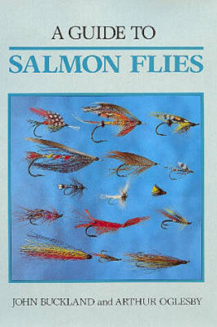 Cover of A Guide to Salmon Flies