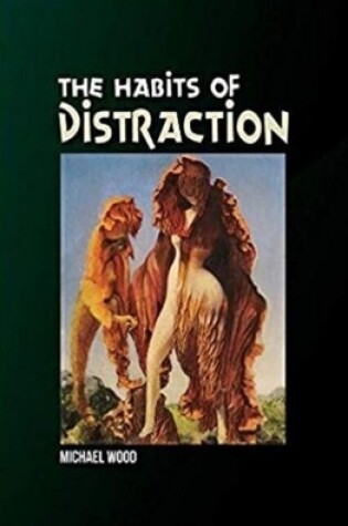 Cover of Habits of Distraction