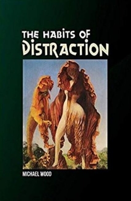 Book cover for Habits of Distraction