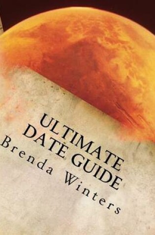 Cover of Ultimate Date Guide